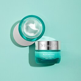Impressive Recovery Night Cream - krem przeciwzmarszczkowy